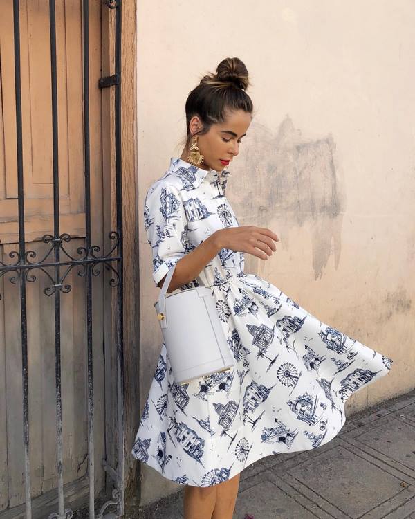 Топовые образы на каждый день 2026 – фото-идеи