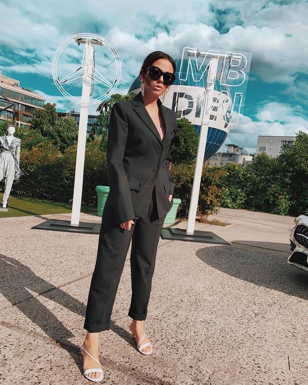 Топовые образы на каждый день 2026 – фото-идеи