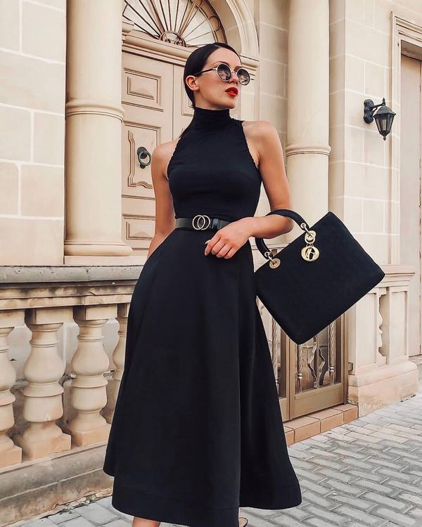 Топовые образы на каждый день 2026 – фото-идеи