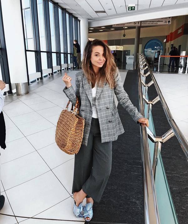 Топовые образы на каждый день 2026 – фото-идеи