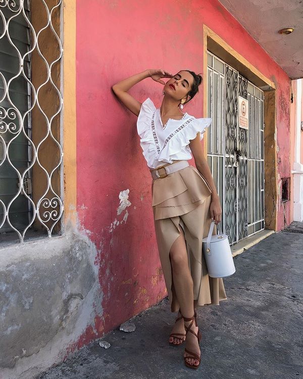 Топовые образы на каждый день 2026 – фото-идеи