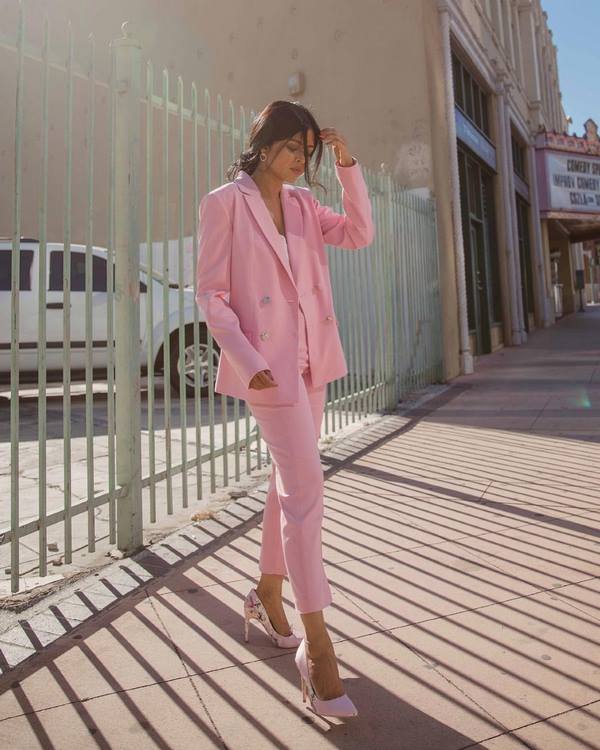 Топовые образы на каждый день 2026 – фото-идеи