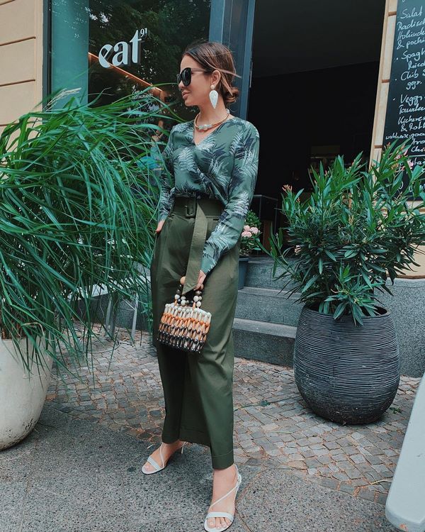 Топовые образы на каждый день 2026 – фото-идеи