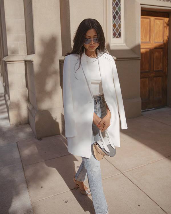 Топовые образы на каждый день 2026 – фото-идеи