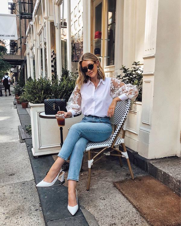 Топовые образы на каждый день 2026 – фото-идеи