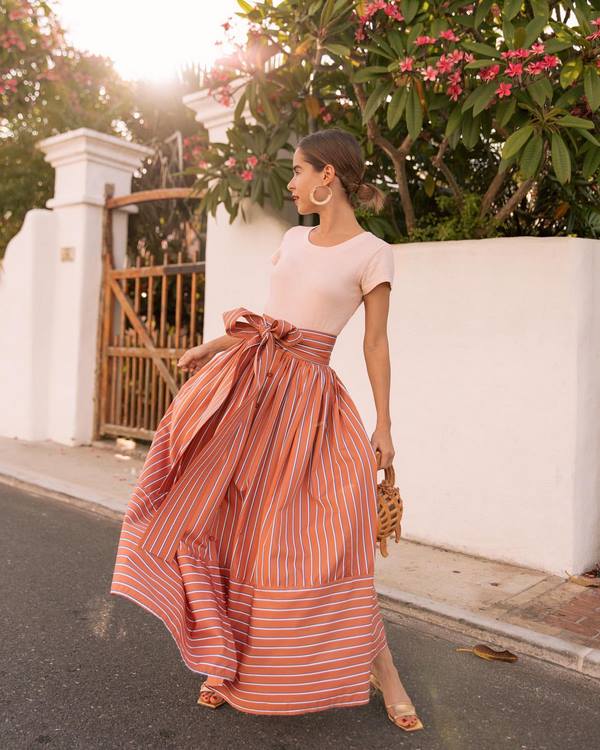 Топовые образы на каждый день 2026 – фото-идеи