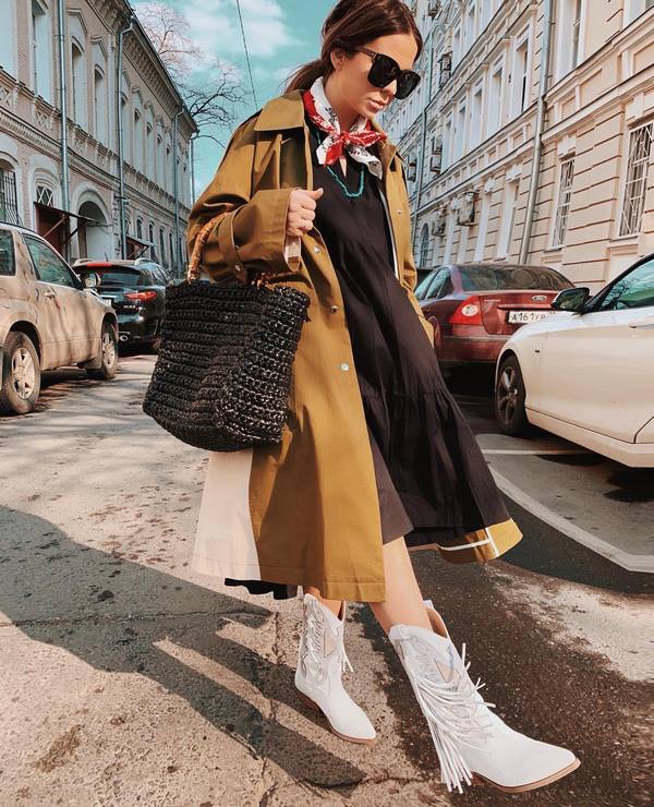 Топовые образы на каждый день 2026 – фото-идеи