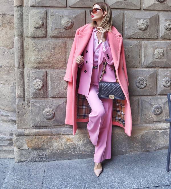 Топовые образы на каждый день 2026 – фото-идеи