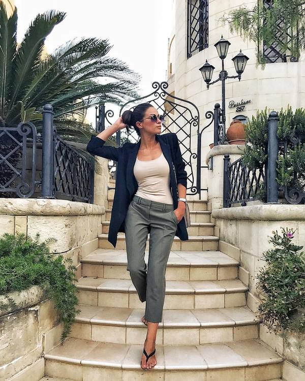 Топовые образы на каждый день 2026 – фото-идеи