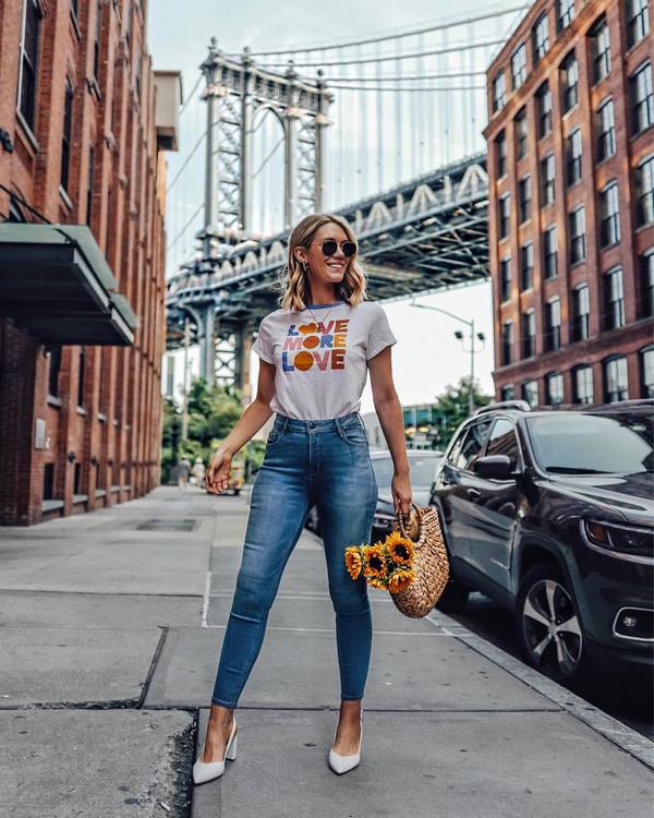 Топовые образы на каждый день 2026 – фото-идеи