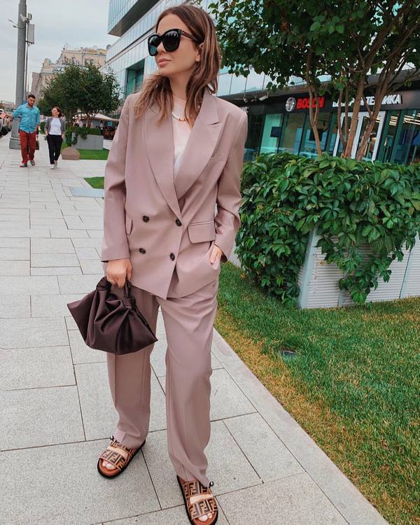 Топовые образы на каждый день 2026 – фото-идеи