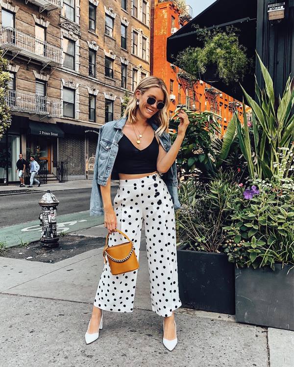 Топовые образы на каждый день 2026 – фото-идеи