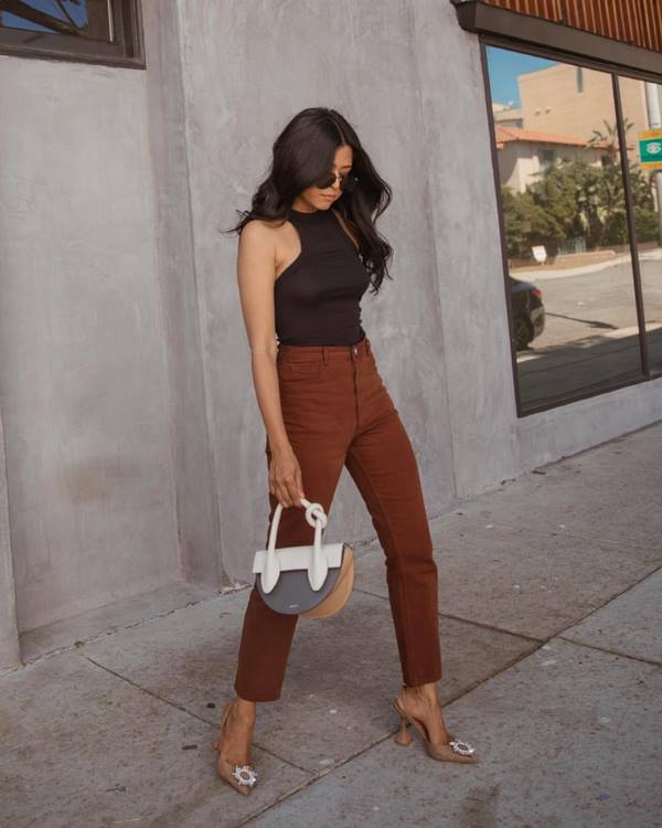 Топовые образы на каждый день 2026 – фото-идеи