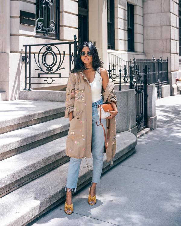 Топовые образы на каждый день 2026 – фото-идеи