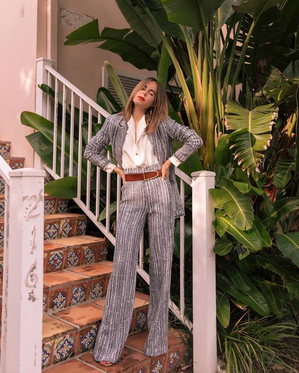 Топовые образы на каждый день 2026 – фото-идеи