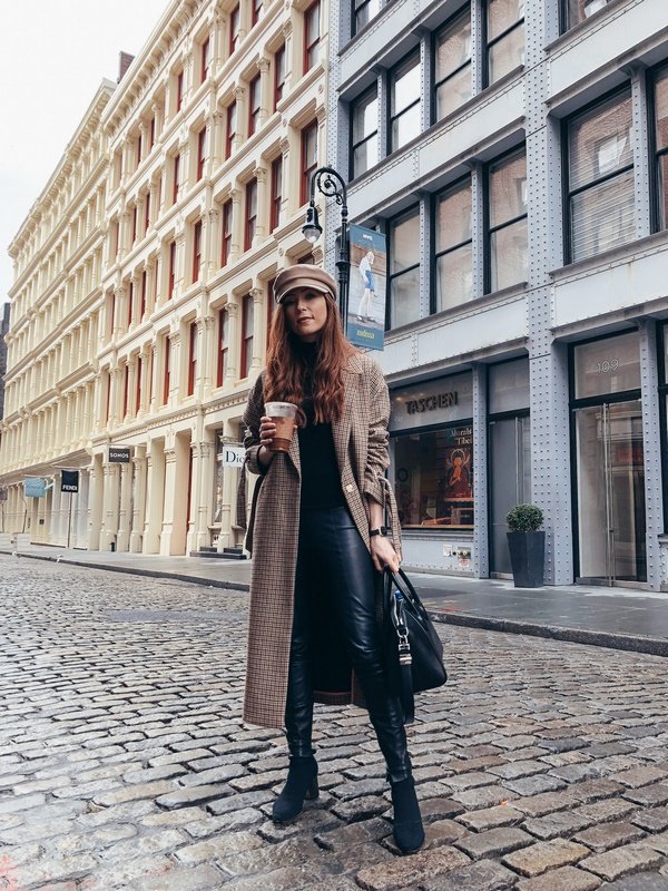 Топовые образы на каждый день 2026 – фото-идеи