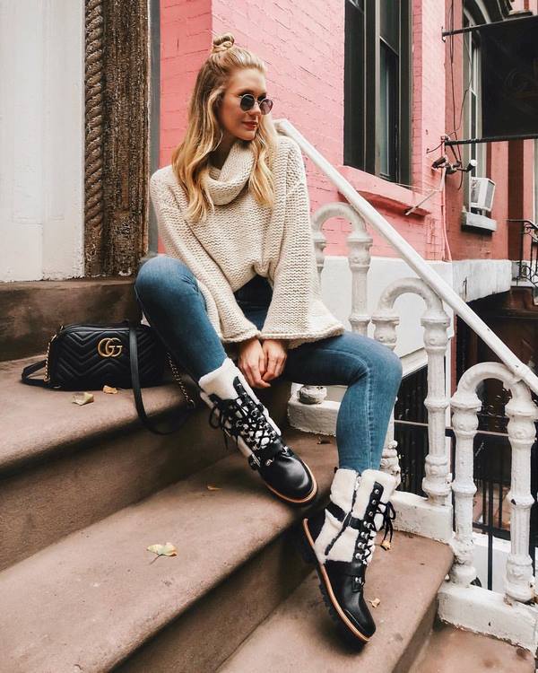 Топовые образы на каждый день 2026 – фото-идеи