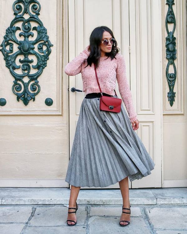 Топовые образы на каждый день 2026 – фото-идеи