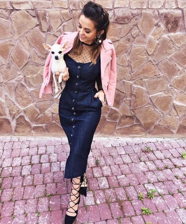 Топовые образы на каждый день 2026 – фото-идеи