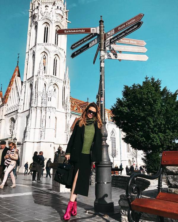 Топовые образы на каждый день 2026 – фото-идеи