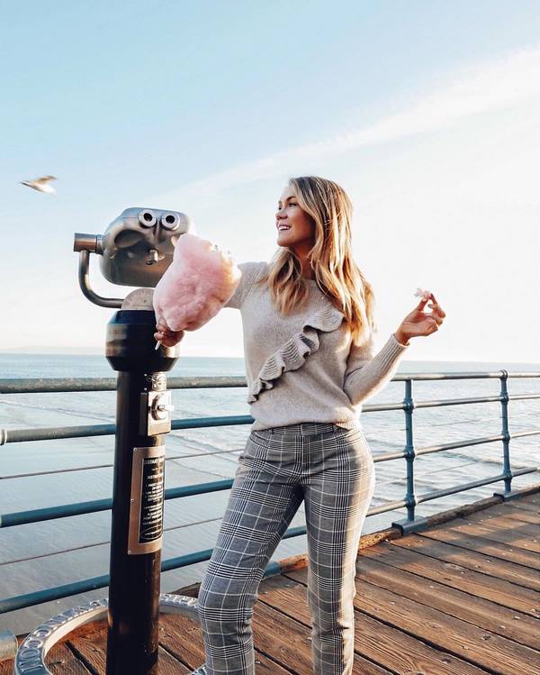 Топовые образы на каждый день 2026 – фото-идеи