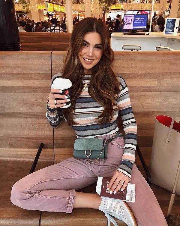 Топовые образы на каждый день 2026 – фото-идеи