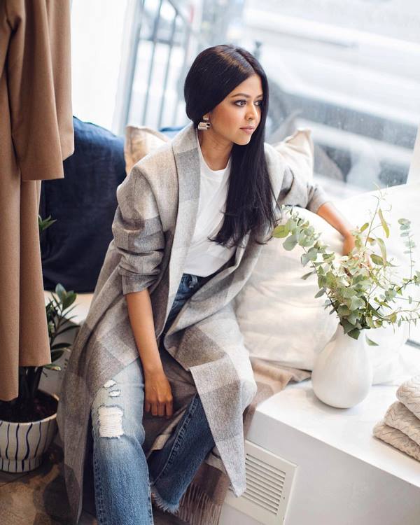 Топовые образы на каждый день 2026 – фото-идеи