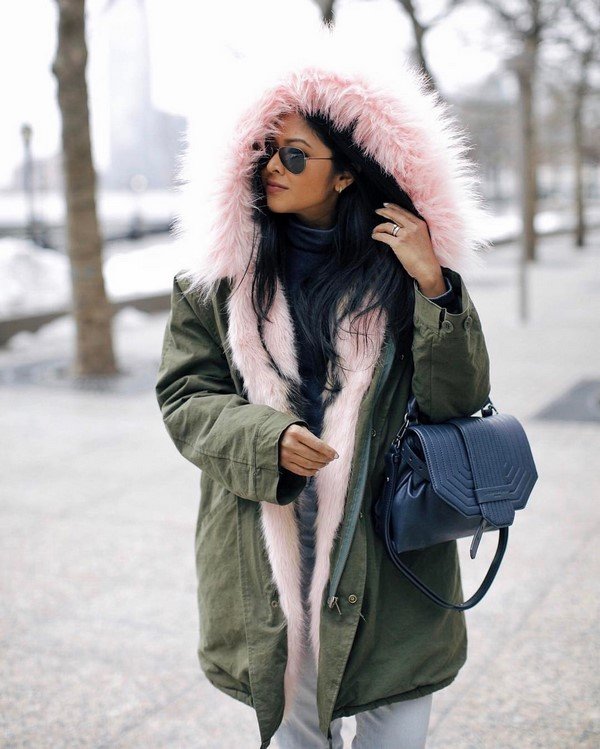 Топовые образы на каждый день 2026 – фото-идеи