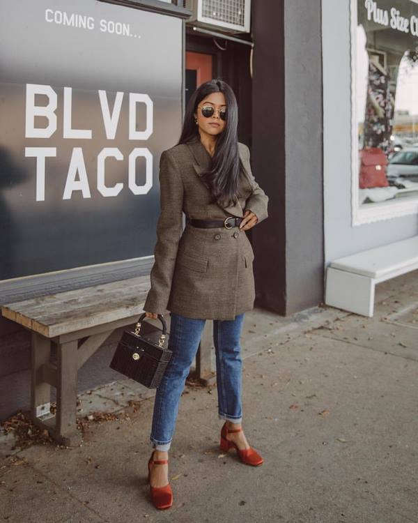 Топовые образы на каждый день 2026 – фото-идеи