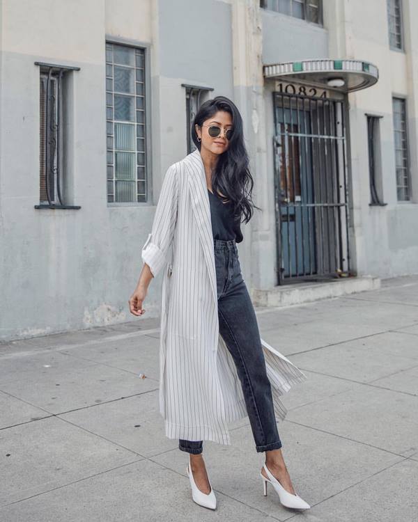 Топовые образы на каждый день 2026 – фото-идеи