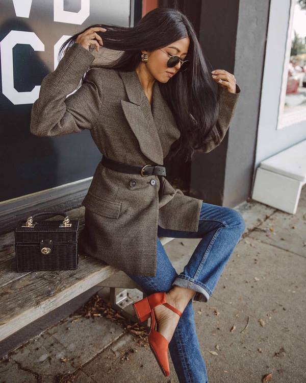 Топовые образы на каждый день 2026 – фото-идеи