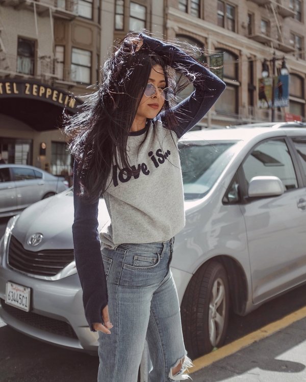 Топовые образы на каждый день 2026 – фото-идеи