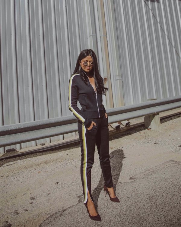 Топовые образы на каждый день 2026 – фото-идеи