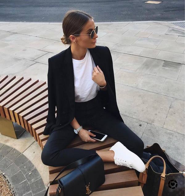 Топовые образы на каждый день 2026 – фото-идеи