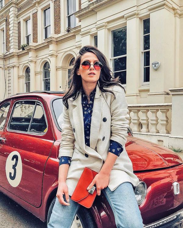 Топовые образы на каждый день 2026 – фото-идеи