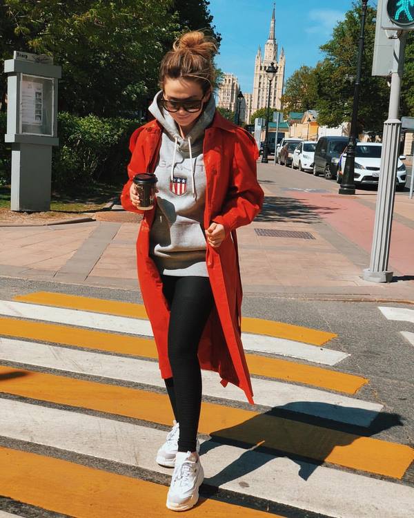 Топовые образы на каждый день 2026 – фото-идеи