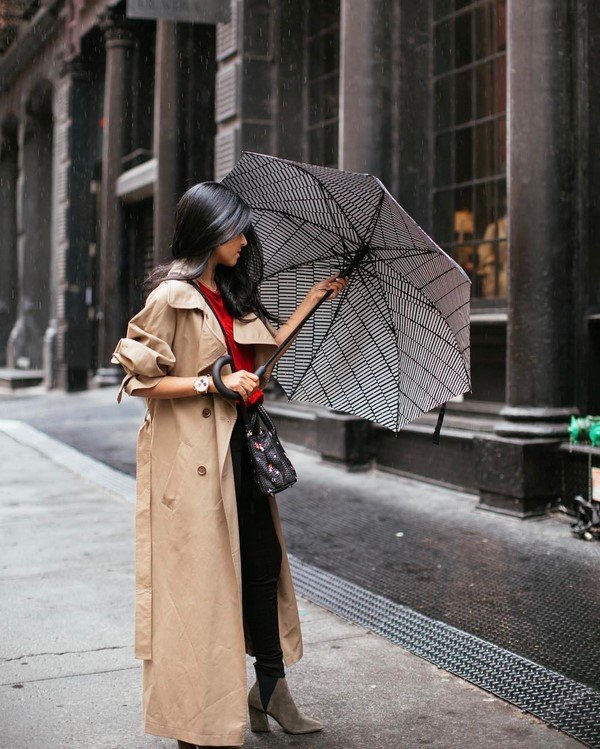 Топовые образы на каждый день 2026 – фото-идеи