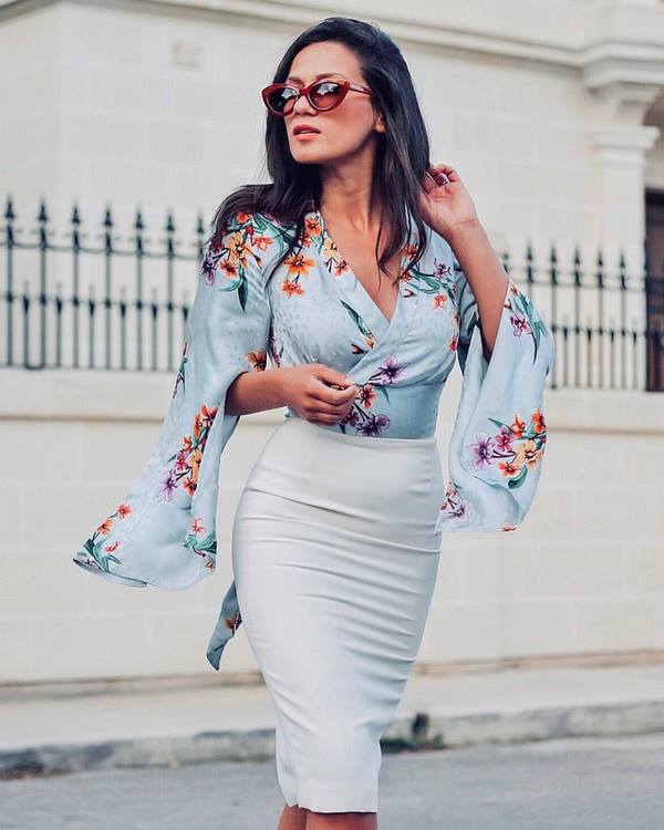 Топовые образы на каждый день 2026 – фото-идеи