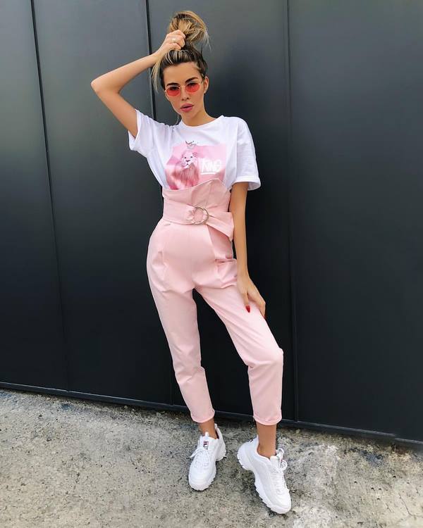 Топовые образы на каждый день 2026 – фото-идеи