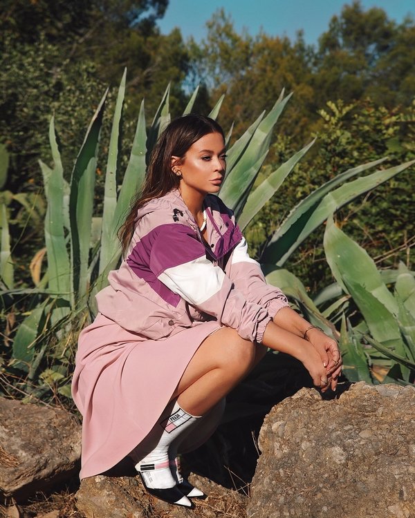 Топовые образы на каждый день 2026 – фото-идеи