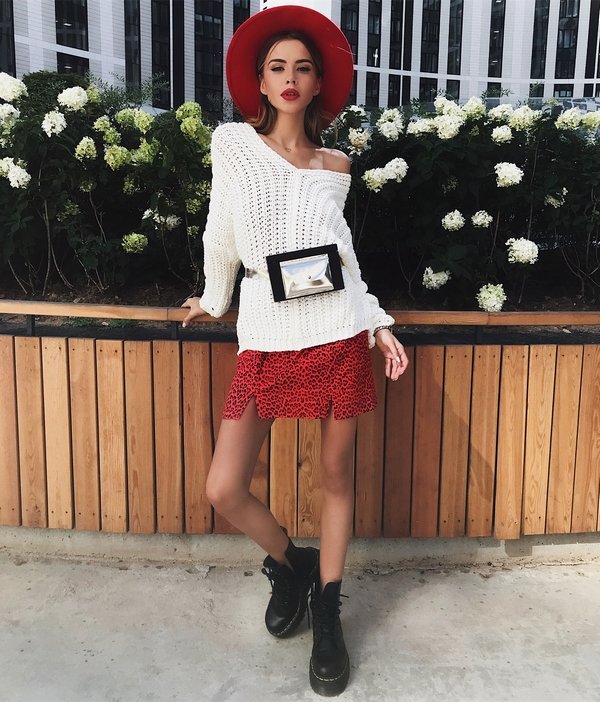 Топовые образы на каждый день 2026 – фото-идеи