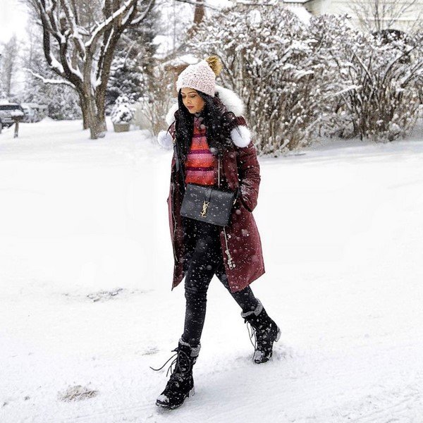 Топовые образы на каждый день 2026 – фото-идеи