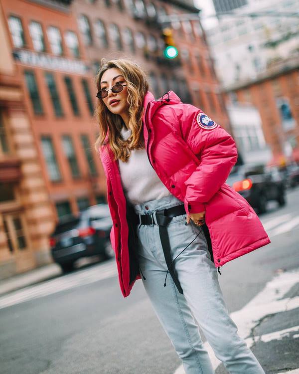 Топовые образы на каждый день 2026 – фото-идеи