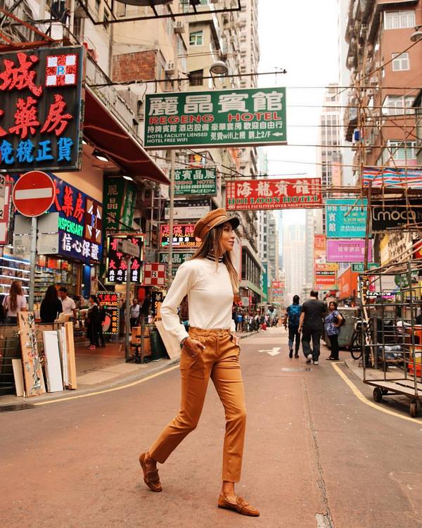 Топовые образы на каждый день 2026 – фото-идеи