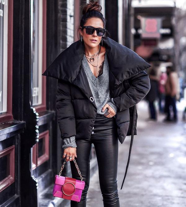 Топовые образы на каждый день 2026 – фото-идеи