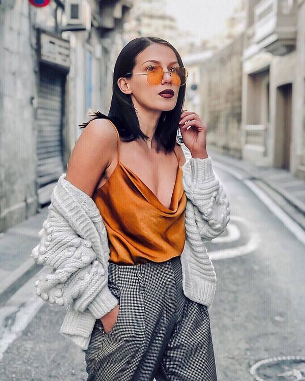 Топовые образы на каждый день 2026 – фото-идеи