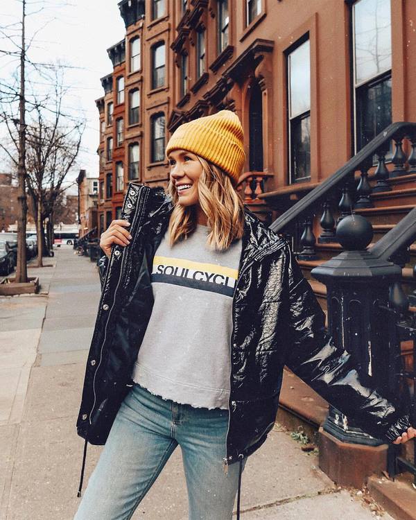 Топовые образы на каждый день 2026 – фото-идеи