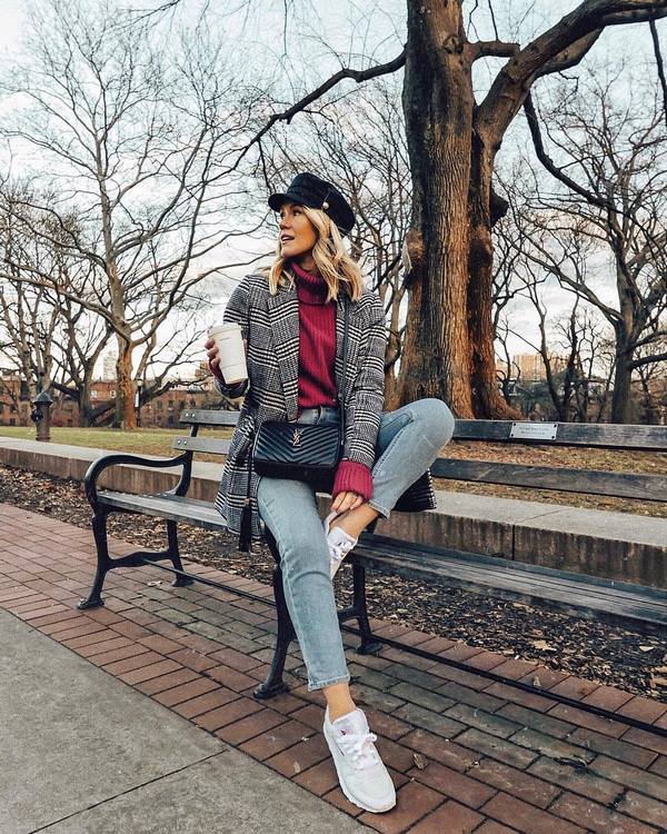 Топовые образы на каждый день 2026 – фото-идеи