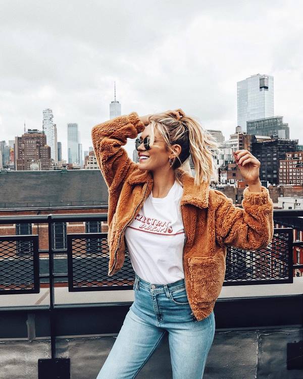 Топовые образы на каждый день 2026 – фото-идеи