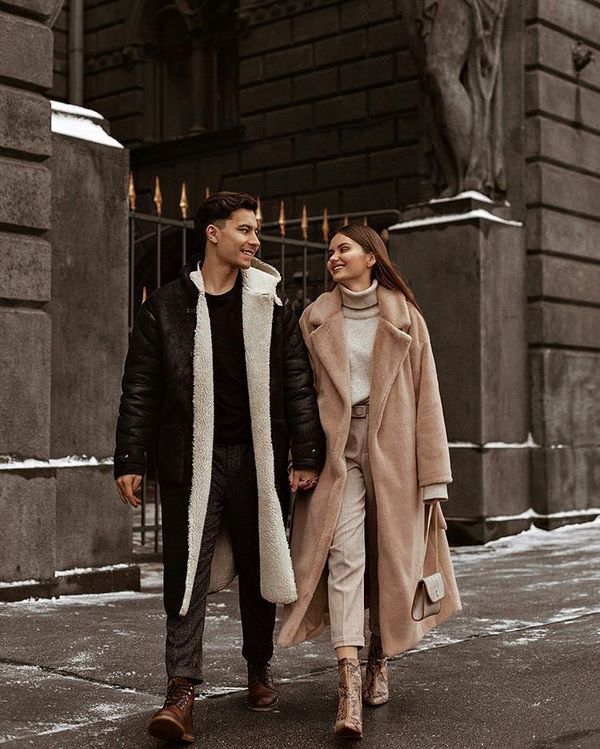 Топовые образы на каждый день 2026 – фото-идеи